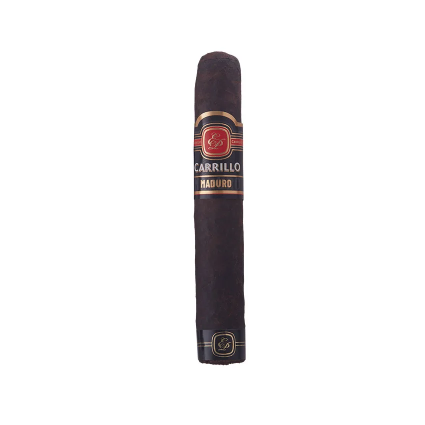 E.P. Carrillo Essence Maduro Gordo cigar listing