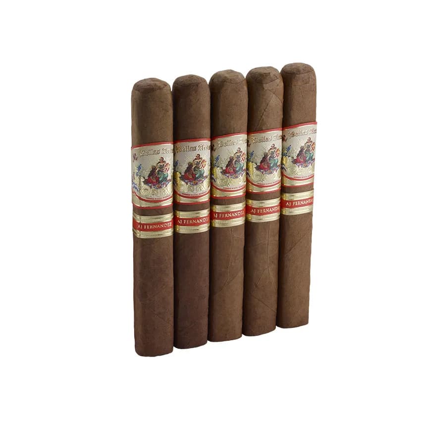 Bellas Artes Gordo Natural cigar listing