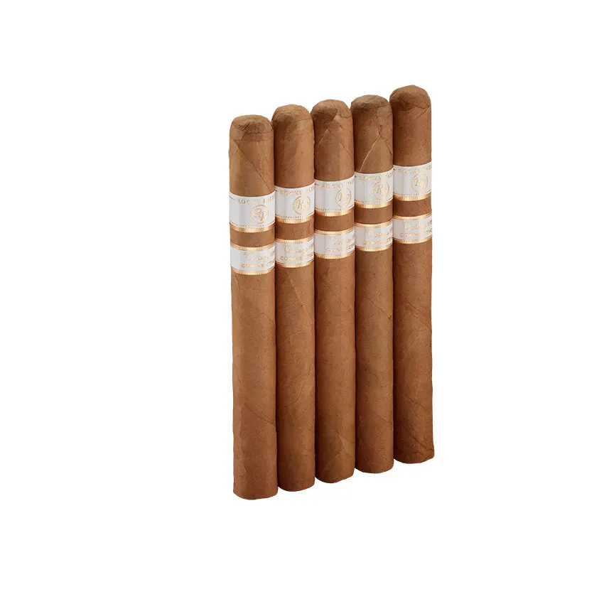 Rocky Patel Vintage Connecticut 1999 Churchill Natural cigar listing