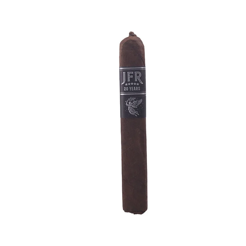 Aganorsa JFR 20th Anniversary Titan Maduro cigar listing