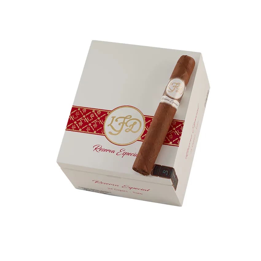 La Flor Dominicana Reserva Especial Toro Natural cigar listing