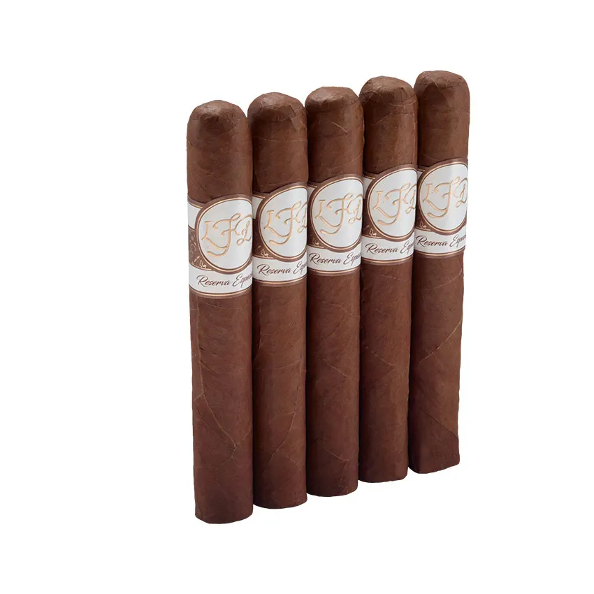 La Flor Dominicana Reserva Especial Toro Natural cigar listing
