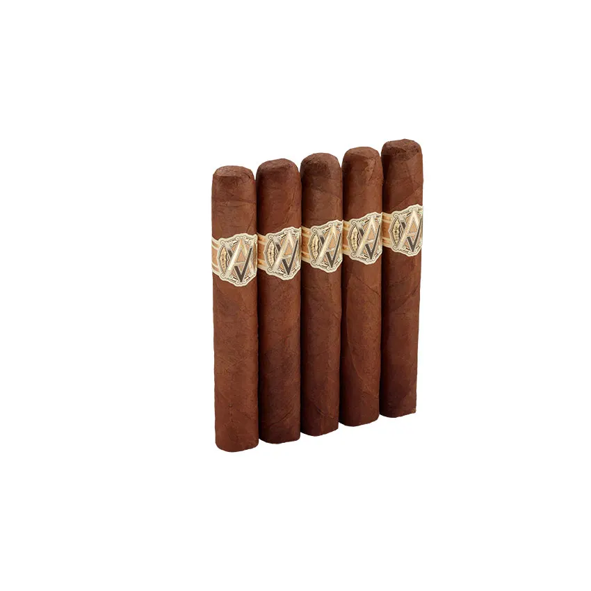 Avo Classic No. 9 Natural cigar listing