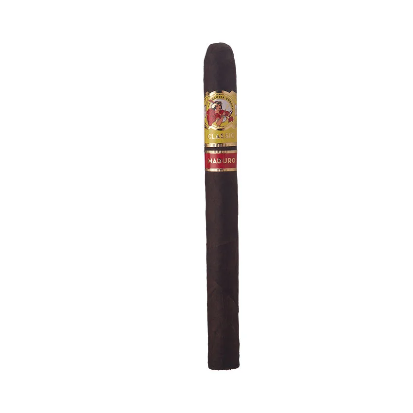 La Gloria Cubana Classic (DR) Soberano Maduro cigar listing