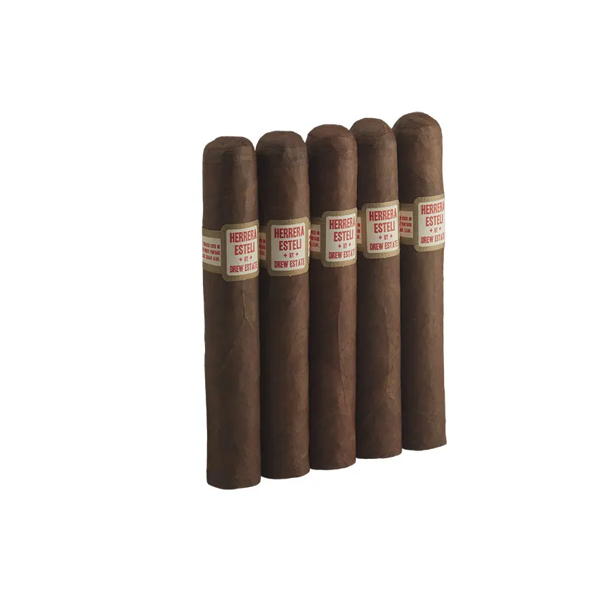 Herrera Esteli Robusto Grande Natural cigar listing