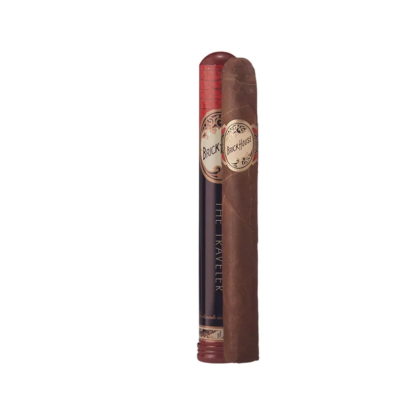 Brick House The Traveler Tube Natural cigar listing