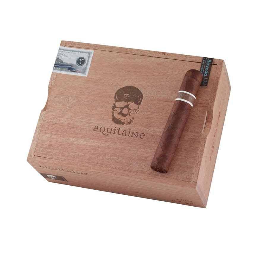 CroMagnon Aquitaine EMH Natural cigar listing