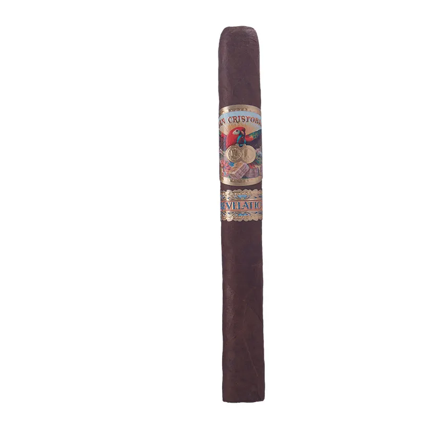 San Cristobal Revelation Triumph Natural cigar listing