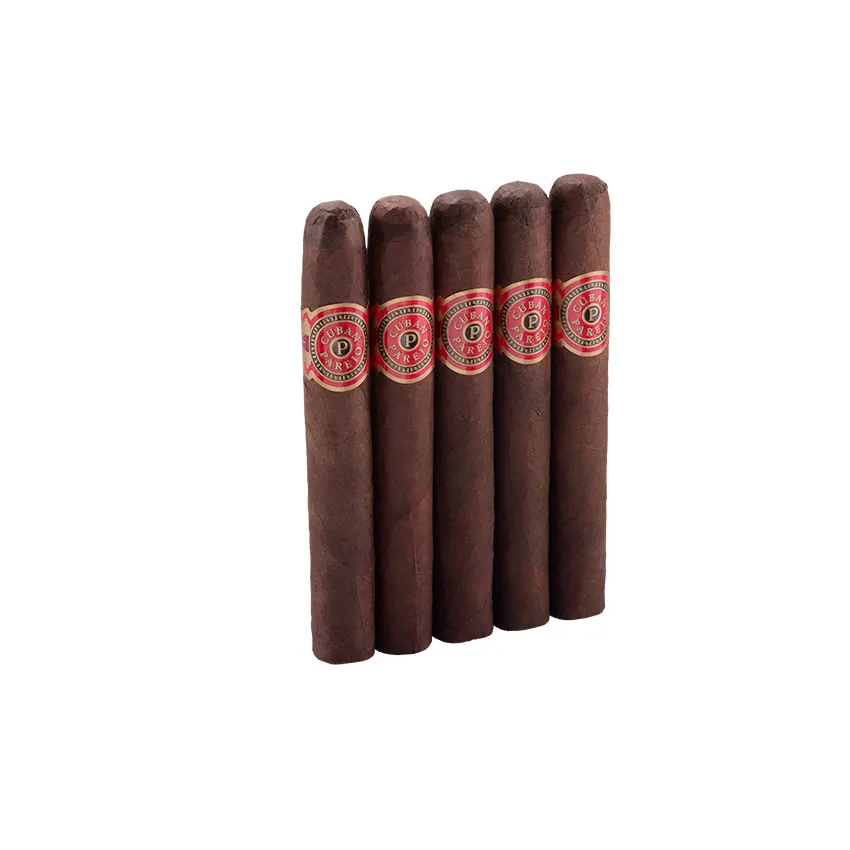 Perdomo Cuban Parejo Toro Maduro cigar listing