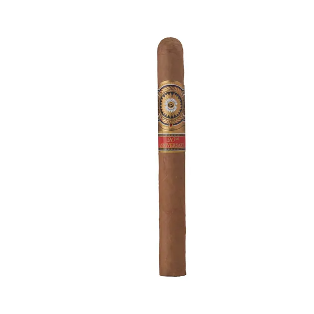 Perdomo 20th Anniversary Connecticut Corona Grande Natural cigar listing