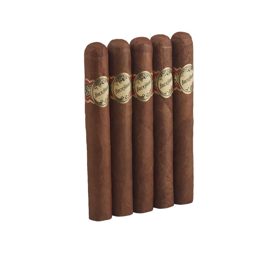 Brick House Toro Natural cigar listing