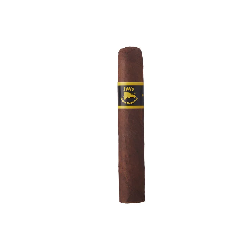 JM's Dominican Gordo Maduro cigar listing