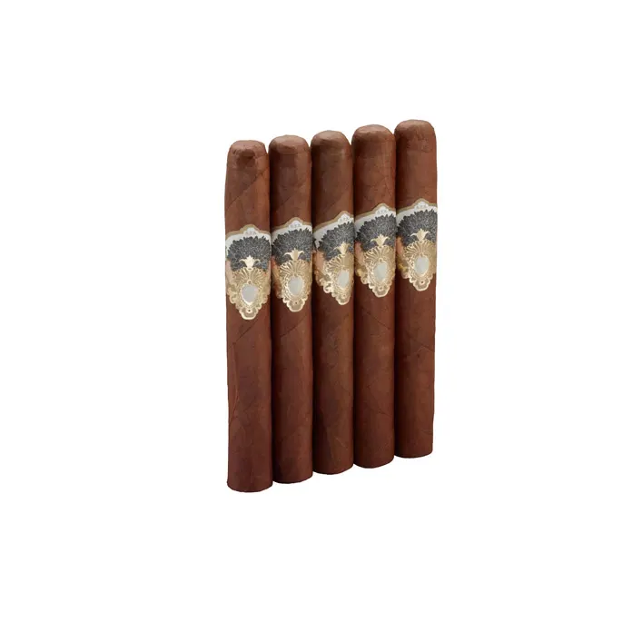 Black Dahlia Corona Extra Maduro cigar listing