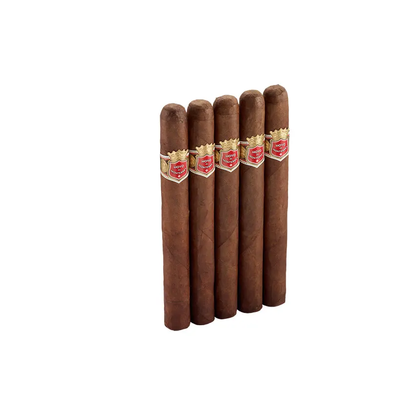 Hoyo De Monterrey Double Corona Maduro cigar listing