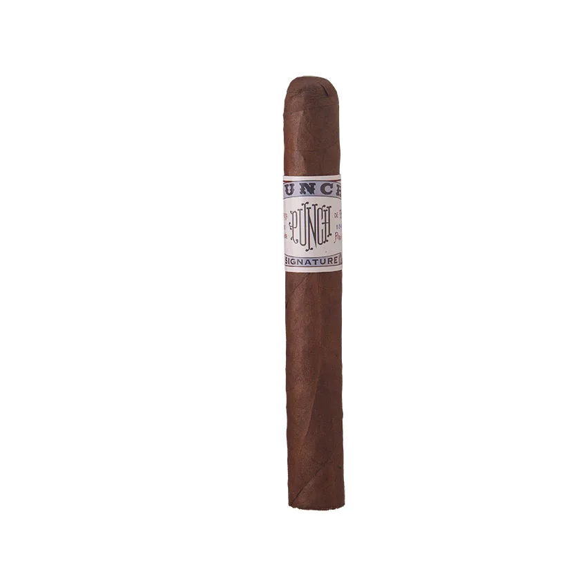 Punch Signature Pita Natural cigar listing