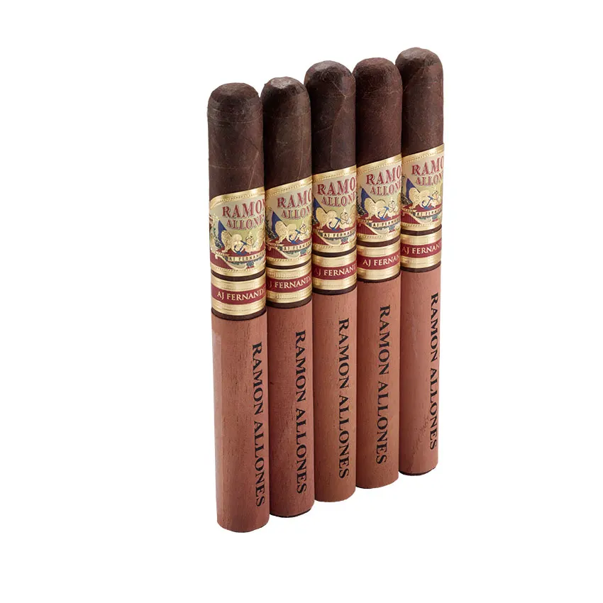 Ramon Allones Churchill Oscuro cigar listing