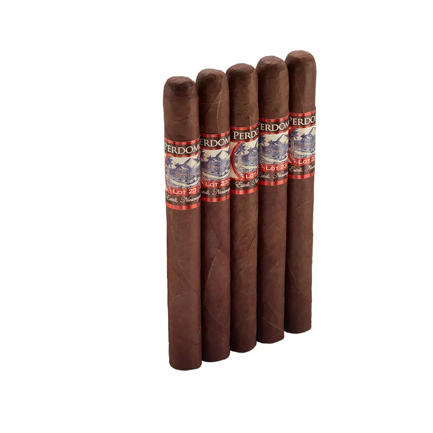 Perdomo Lot 23 Churchill Natural cigar listing