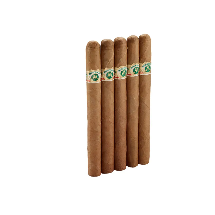 Montesino No. 1 Natural cigar listing