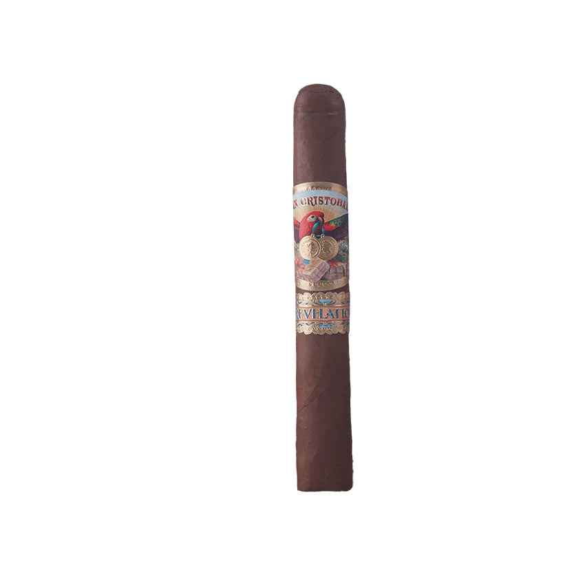 San Cristobal Revelation Mystic Natural cigar listing
