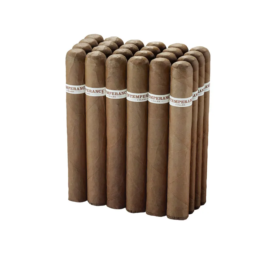 RoMa Craft Intemperance EC XVIII Fidelity Natural cigar listing