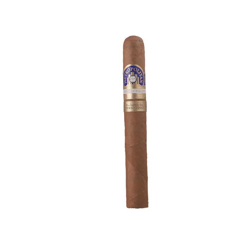 Metropolitan Conn. University Natural cigar listing