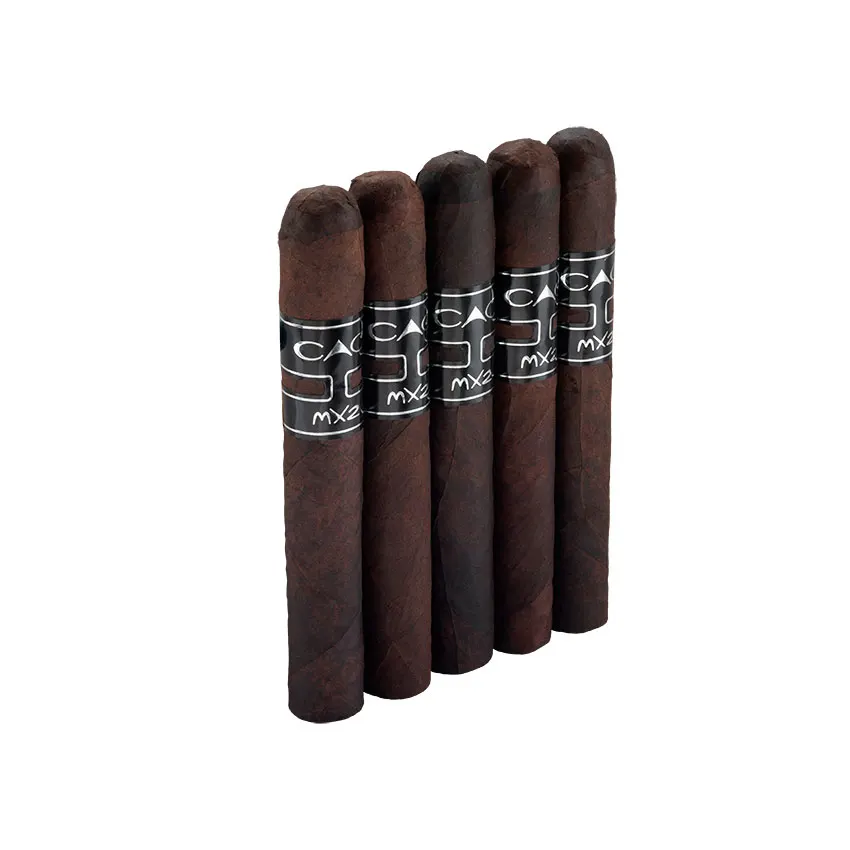 CAO MX2 Toro Maduro cigar listing
