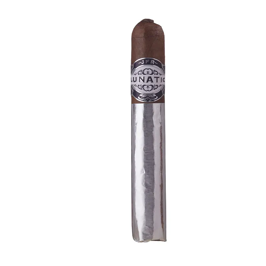 JFR Lunatic Maduro 770 cigar listing