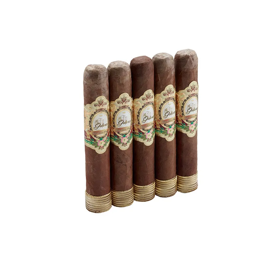 La Galera Habano Chaveta Natural cigar listing