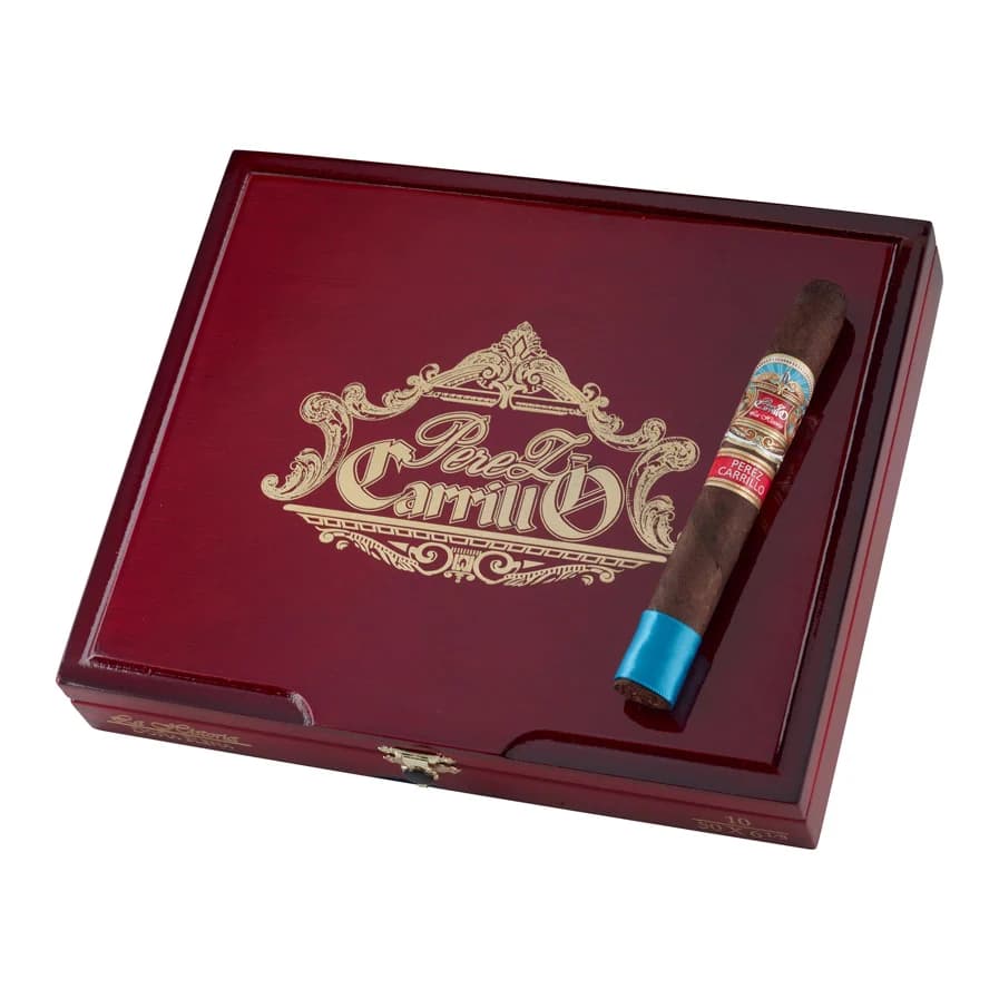 E.P. Carrillo La Historia Dona Elena Maduro cigar listing