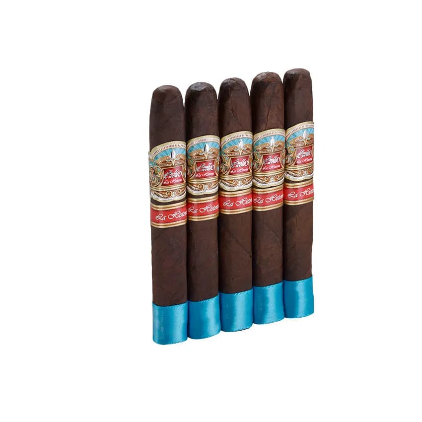 E.P. Carrillo La Historia Dona Elena Maduro cigar listing
