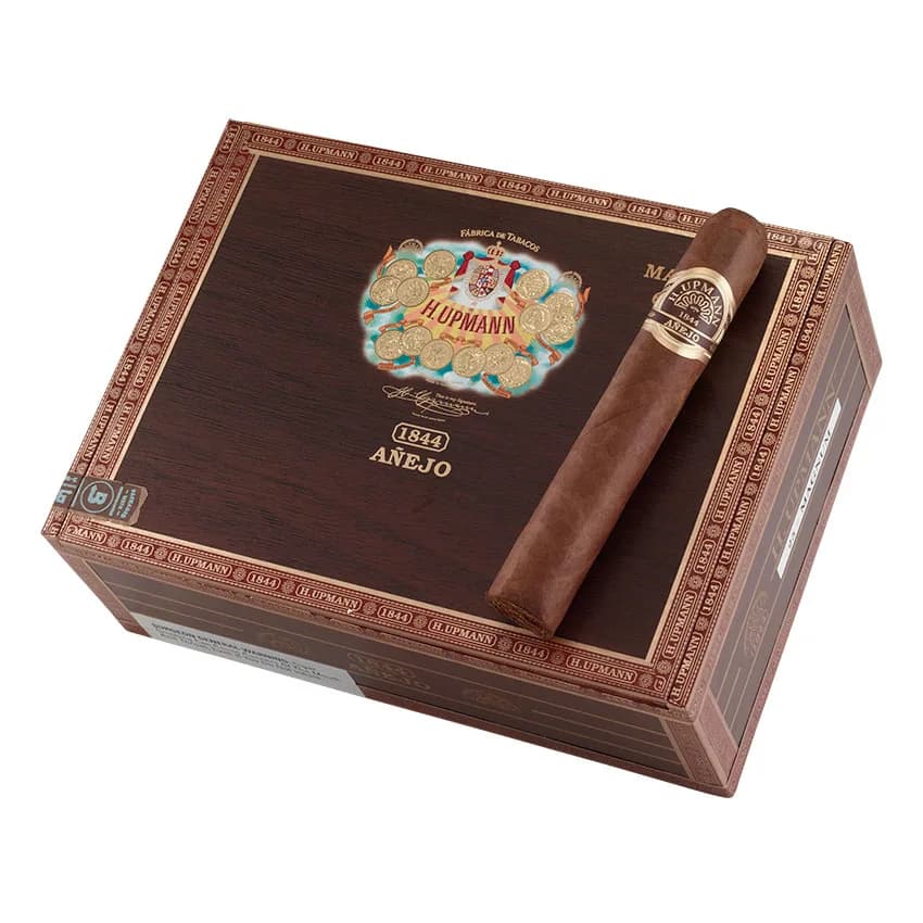H. Upmann 1844 Anejo Magnum Natural cigar listing