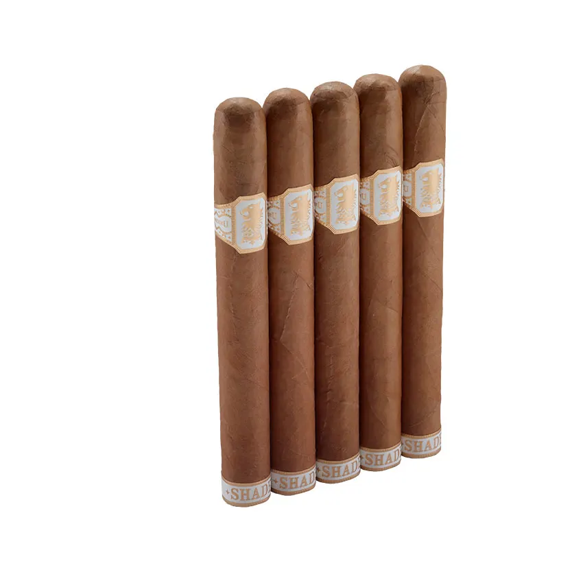 Undercrown Shade Corona Doble Natural cigar listing