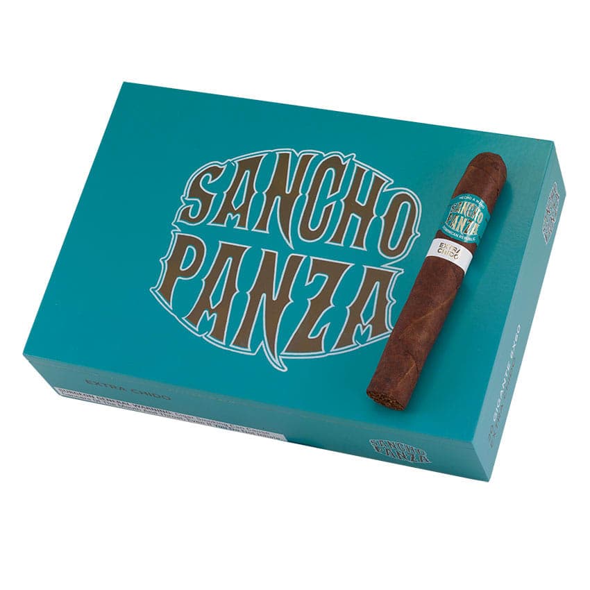 Sancho Panza Extra Chido Gigante Natural cigar listing
