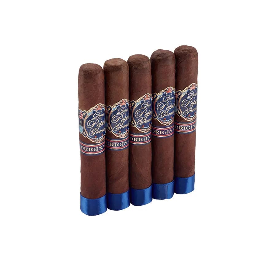 Don Pepin Garcia Original Invictos Natural cigar listing