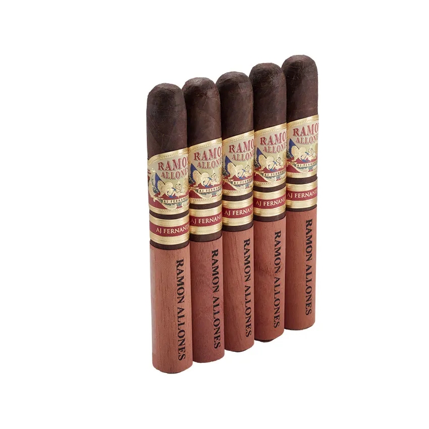 Ramon Allones Toro Oscuro cigar listing