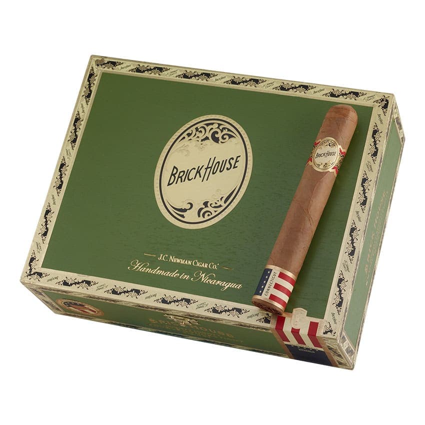 Brick House Connecticut Mighty Mighty Natural cigar listing