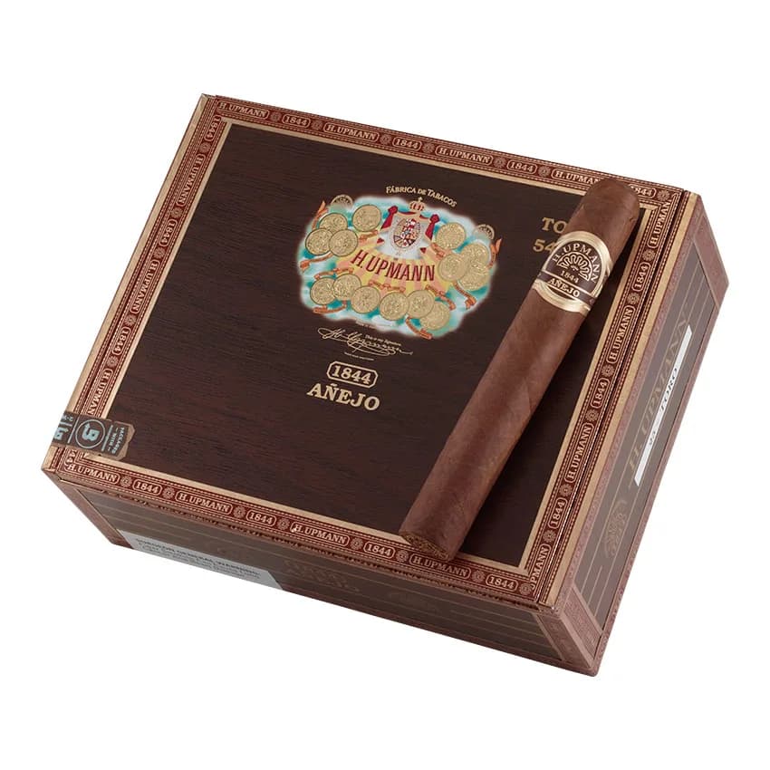 H. Upmann 1844 Anejo Toro Natural cigar listing