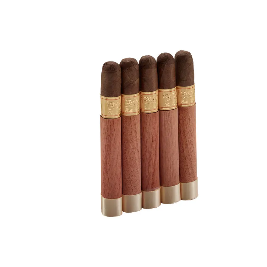 Bella Vanilla Corona Natural cigar listing