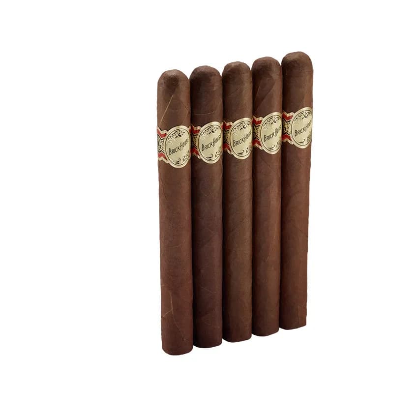 Brick House Churchill Natural cigar listing
