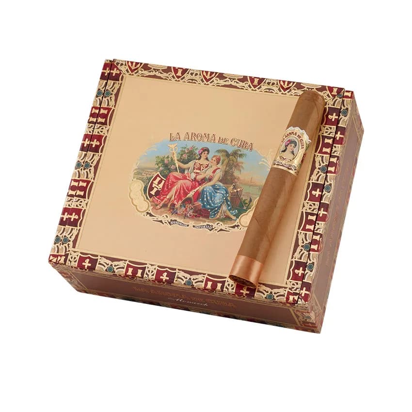 LADC Connecticut Monarch Natural cigar listing