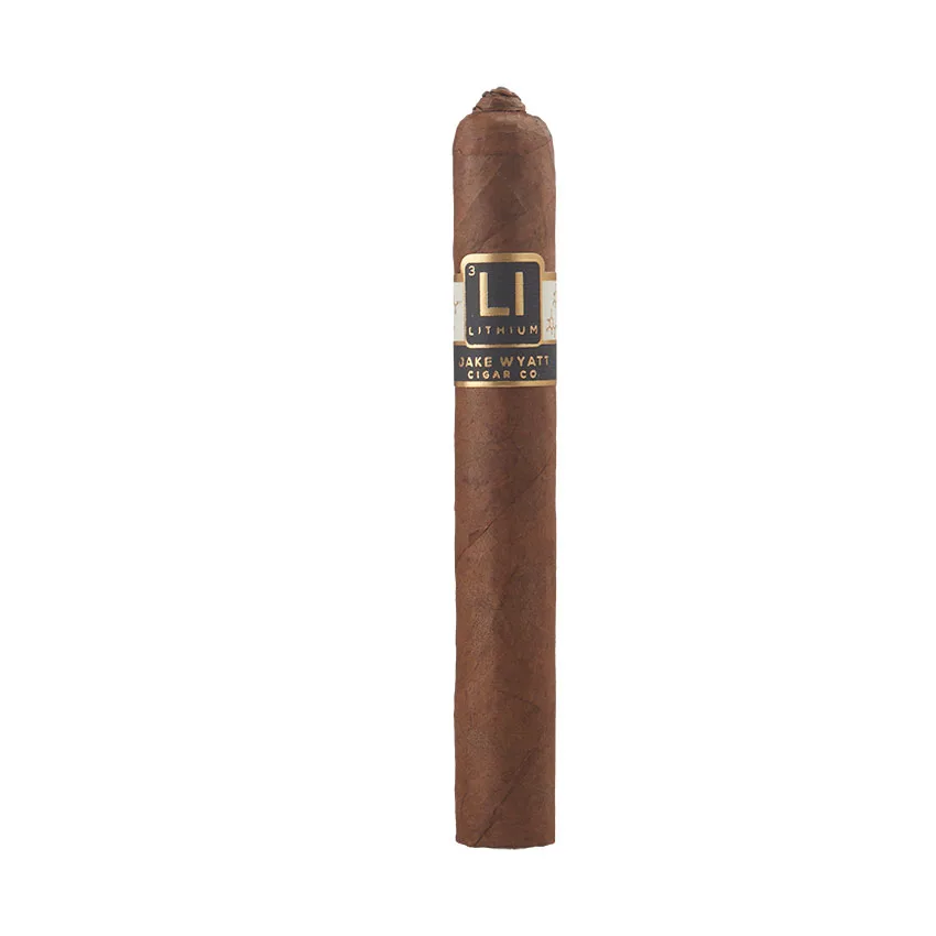 Jake Wyatt Lithium Toro Natural cigar listing