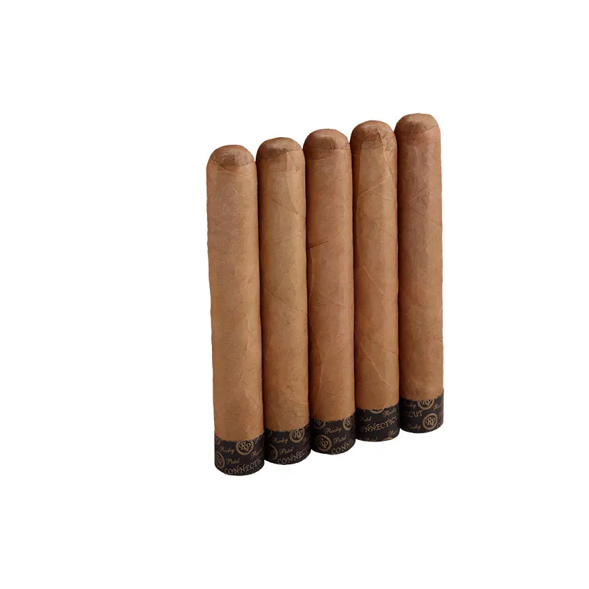 Rocky Patel Edge Connecticut Robusto Natural cigar listing