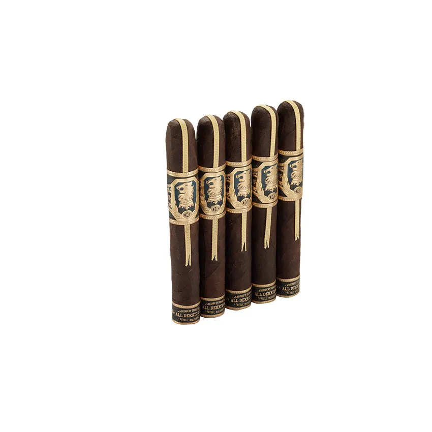 Undercrown 10 Corona Viva Dark Natural cigar listing