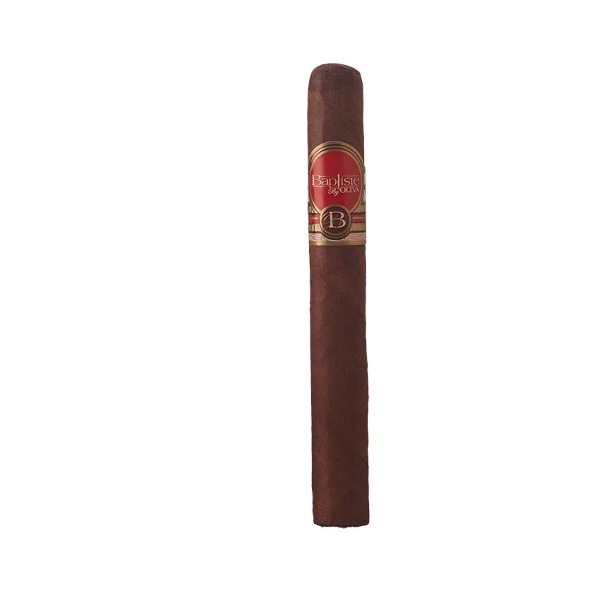 Baptiste Presidente Natural cigar listing