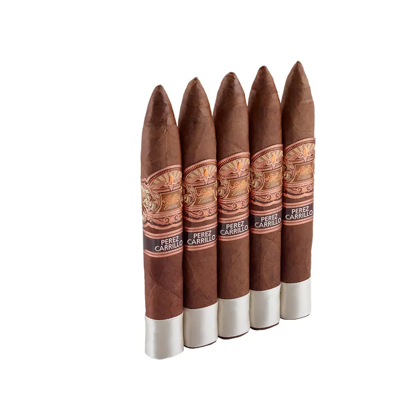 Encore By E.P. Carrillo Valientes Natural cigar listing