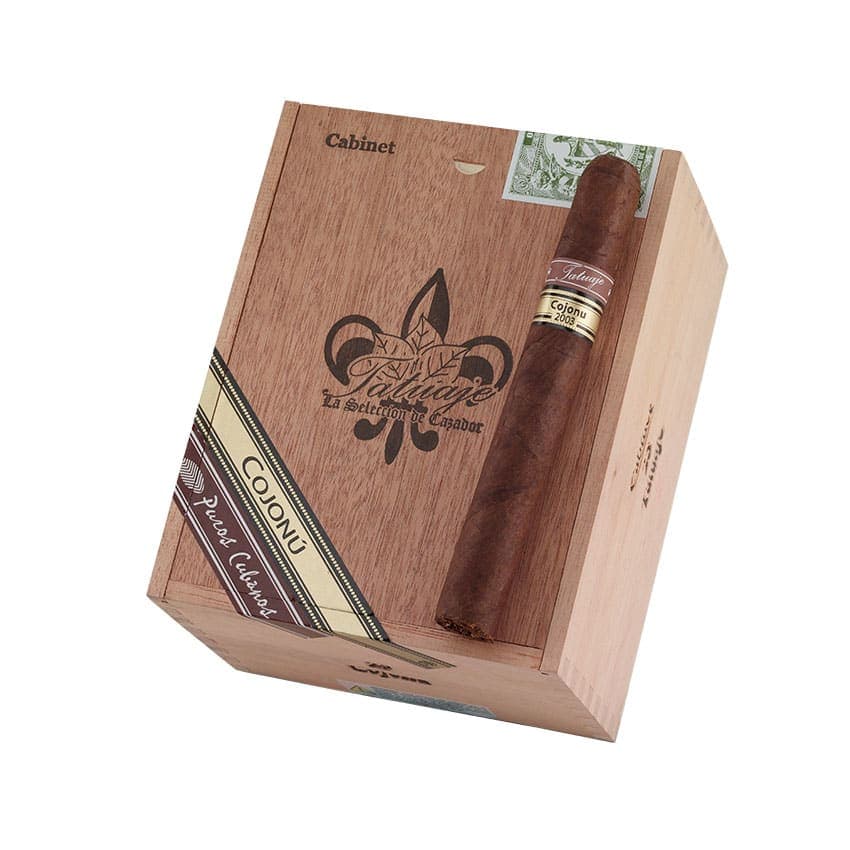 Tatuaje Miami Reserva Cojonu 2003 Natural cigar listing
