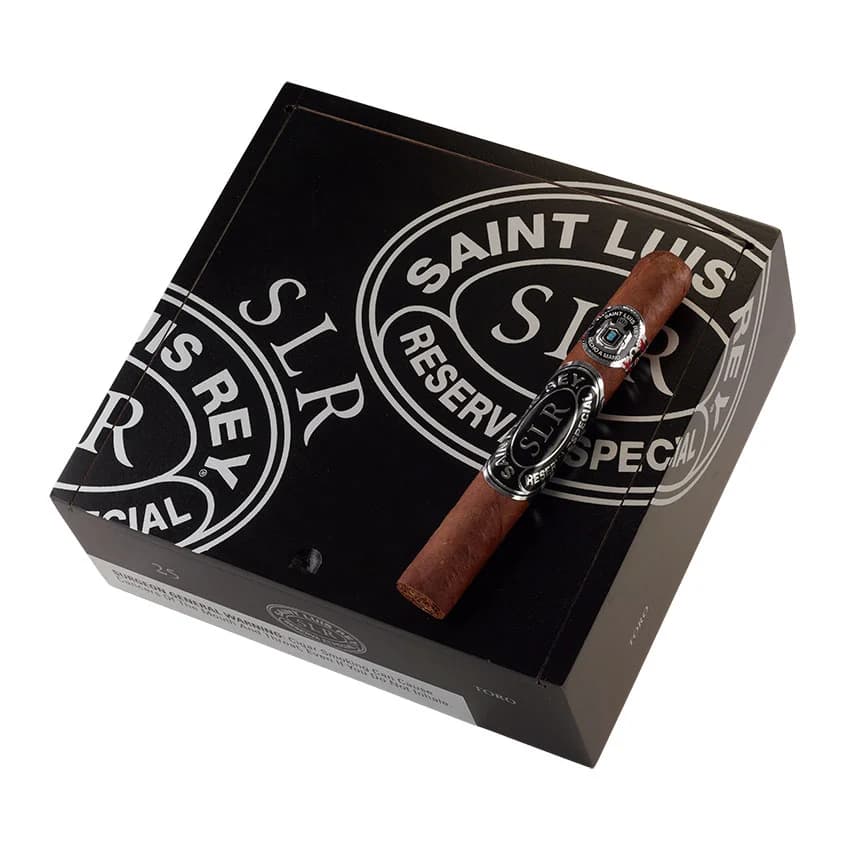 Saint Luis Rey Toro Dark Natural cigar listing