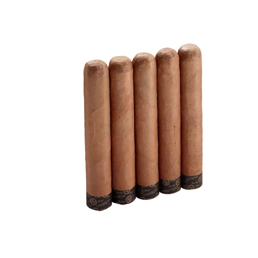 RP The Edge Conn Battalion Natural cigar listing