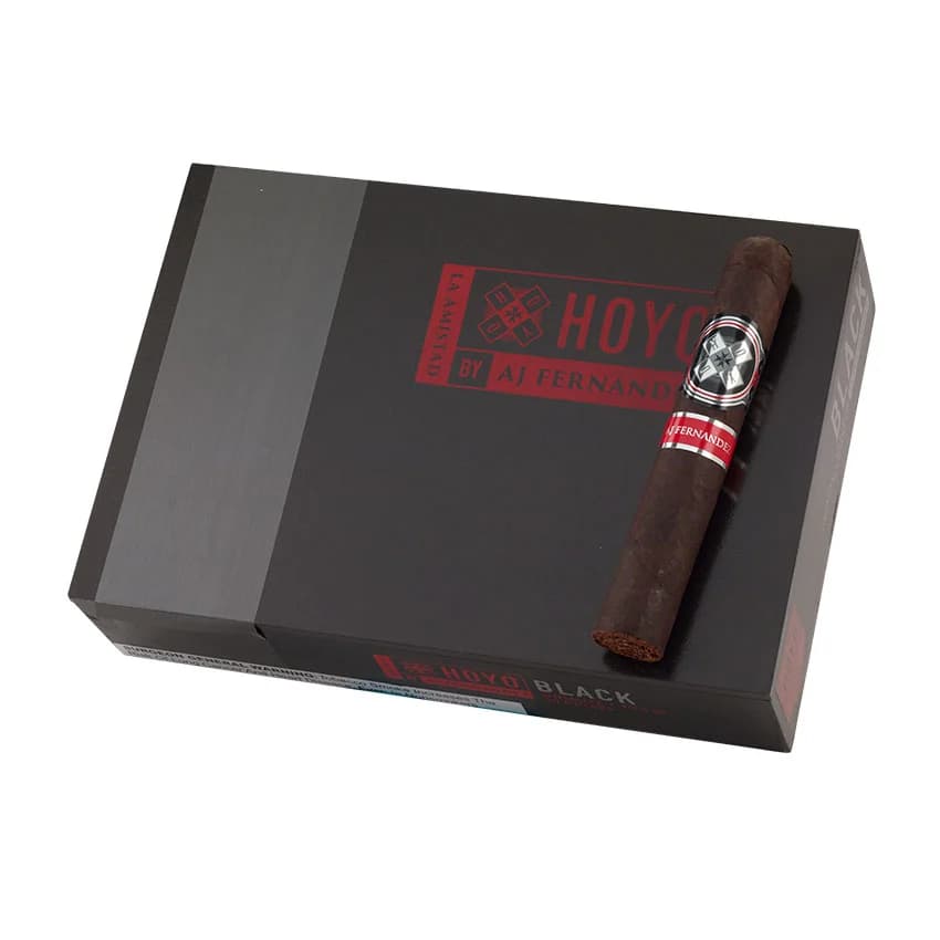 Hoyo La Amistad Black Gigante Oscuro cigar listing