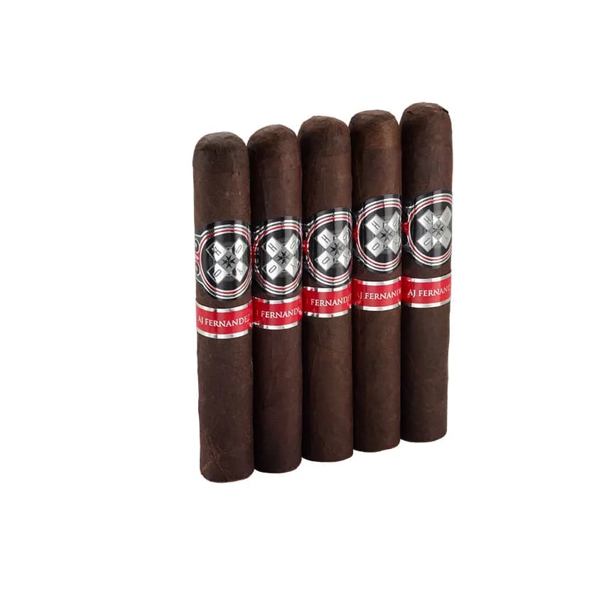 Hoyo La Amistad Black Gigante Oscuro cigar listing